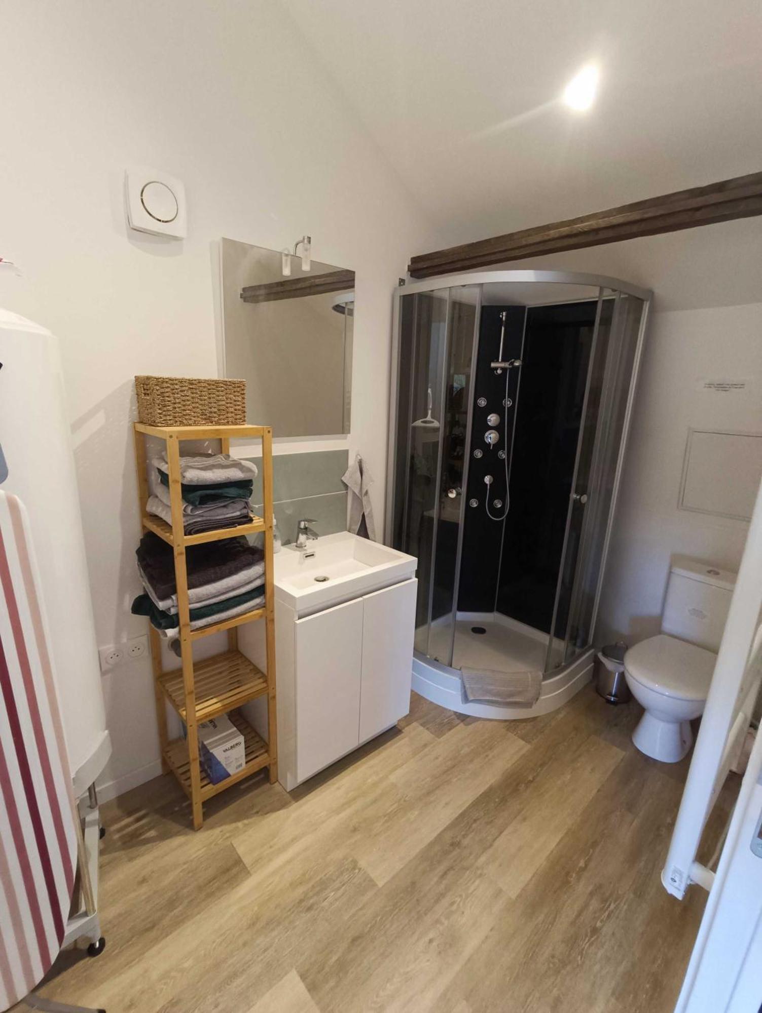 Le Belvedere Apartment