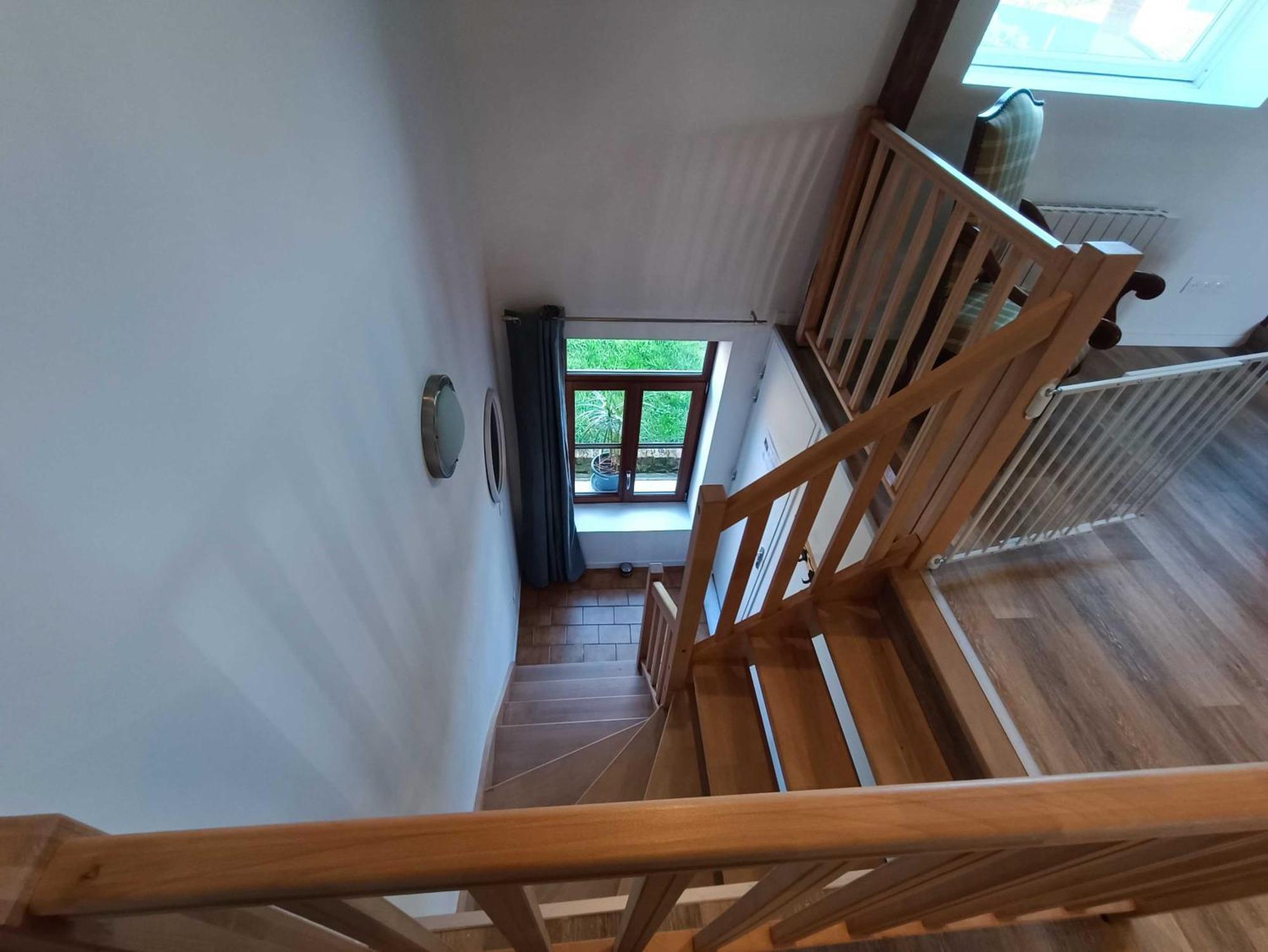 Apartment Le Belvedere Saint-Jans-Cappel