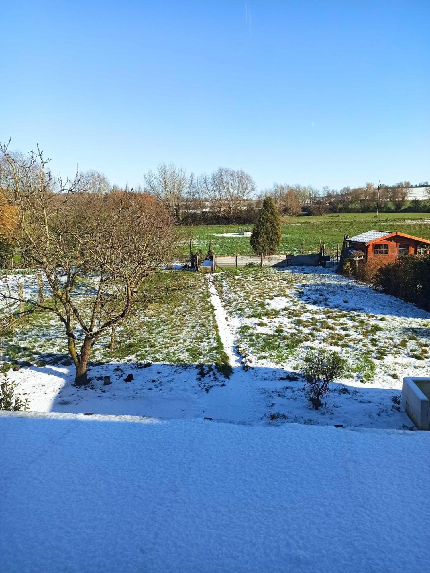 Apartment Le Belvedere Saint-Jans-Cappel